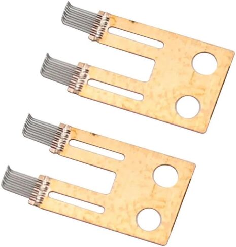 Steering Column Switch Angle Brush Repair Kit Compatible With E65 E66 E60 730 740 530 7 Series in Kuwait