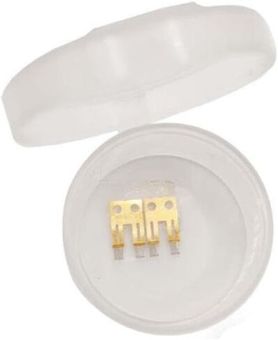 Steering Column Switch Angle Brush Repair Kit Compatible With E65 E66 E60 730 740 530 7 Series in Kuwait
