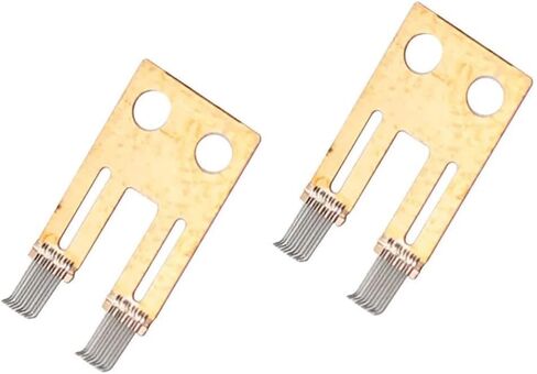 Steering Column Switch Angle Brush Repair Kit Compatible With E65 E66 E60 730 740 530 7 Series in Kuwait