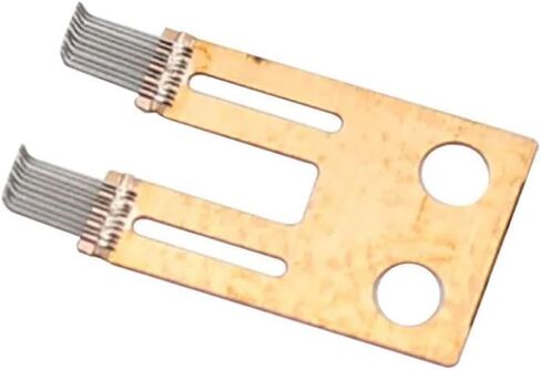 Steering Column Switch Angle Brush Repair Kit Compatible With E65 E66 E60 730 740 530 7 Series in Kuwait