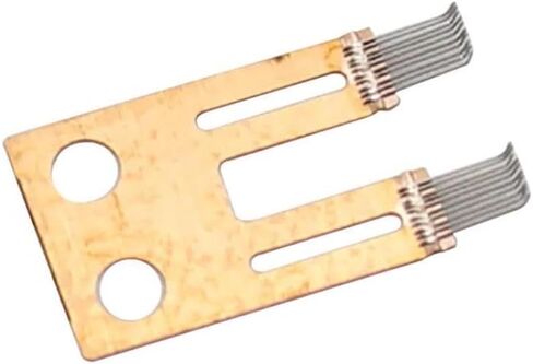 Steering Column Switch Angle Brush Repair Kit Compatible With E65 E66 E60 730 740 530 7 Series in Kuwait