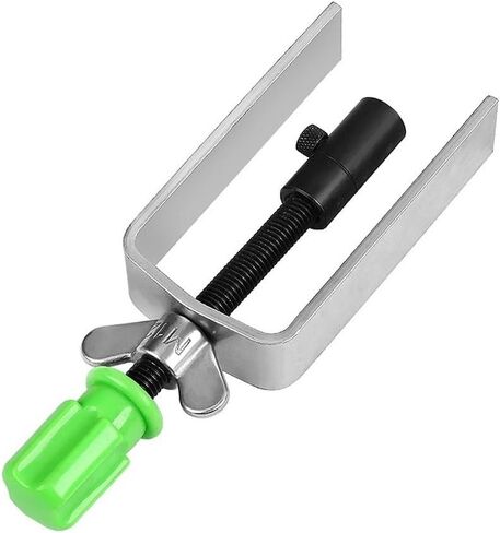 Steering Wheel Lock Ring Removal, Alloy Steel Installer Car Truck Column, Dual-End with Non-Slip Handle in Kuwait