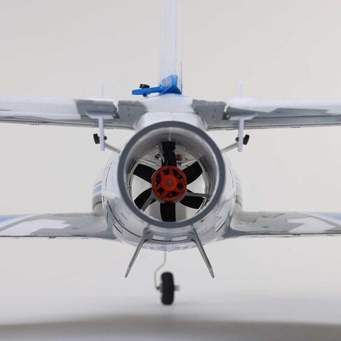 E-flite RC Airplane Viper 30mm EDF Jet BNF Basic (جهاز الإرسال والبطارية والشاحن غير متضمن) مع آمن وAS3X، EFLU17750 in Kuwait