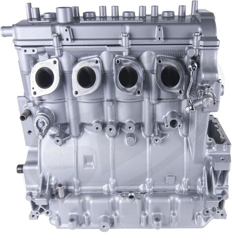 كتلة طويلة SBT متوافقة مع Yamaha 1.8L NA FX Cruiser HO/FX HO/VXR/VXS-1 سنة ضمان in Kuwait