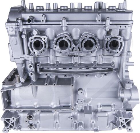 كتلة طويلة SBT متوافقة مع Yamaha 1.8L NA FX Cruiser HO/FX HO/VXR/VXS-1 سنة ضمان in Kuwait