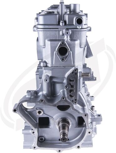 كتلة طويلة SBT متوافقة مع Yamaha 1.8L NA FX Cruiser HO/FX HO/VXR/VXS-1 سنة ضمان in Kuwait