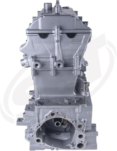 كتلة طويلة SBT متوافقة مع Yamaha 1.8L SVHO FX Cruiser SVHO/FX SVHO/GP1800R SVHO-ضمان لمدة عامين in Kuwait
