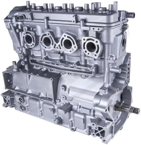 كتلة طويلة SBT متوافقة مع Yamaha 1.8L SVHO FX Cruiser SVHO/FX SVHO/GP1800R SVHO-ضمان لمدة عامين in Kuwait