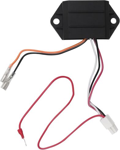 AC Ignitor CDI مناسب لنماذج عربة الجولف EZGO مع محرك 4 دورات 72562-G01 EPIGC107 27746-G01 1991-2002 in Kuwait