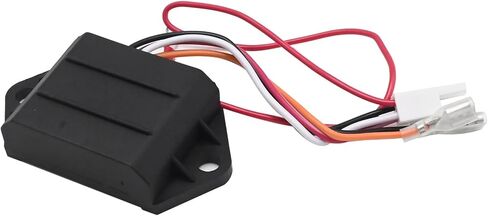 AC Ignitor CDI مناسب لنماذج عربة الجولف EZGO مع محرك 4 دورات 72562-G01 EPIGC107 27746-G01 1991-2002 in Kuwait