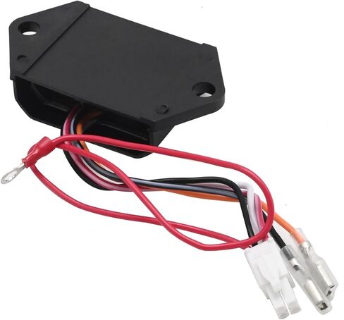 AC Ignitor CDI مناسب لنماذج عربة الجولف EZGO مع محرك 4 دورات 72562-G01 EPIGC107 27746-G01 1991-2002 in Kuwait