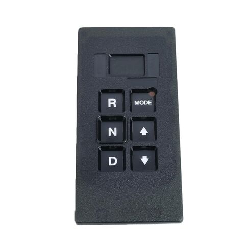 29551495 29546171 29551555 Push Button Shift Selector Fits for Allison 3000/4000 Series Transmission in Kuwait