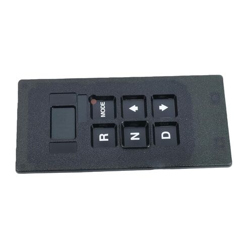 29551495 29546171 29551555 Push Button Shift Selector Fits for Allison 3000/4000 Series Transmission in Kuwait