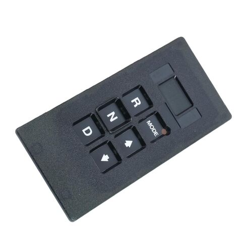 29551495 29546171 29551555 Push Button Shift Selector Fits for Allison 3000/4000 Series Transmission in Kuwait