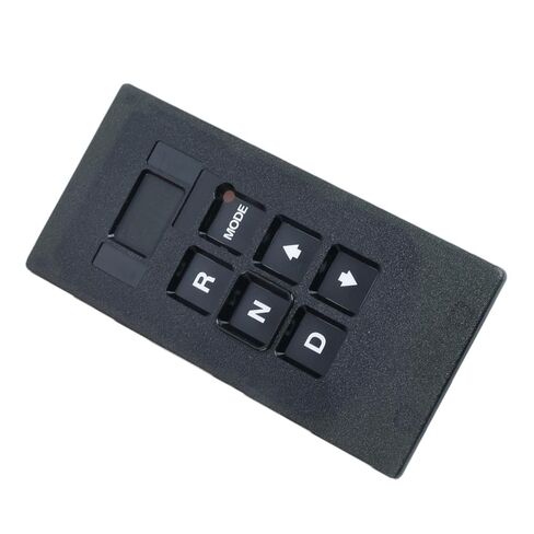 29551495 29546171 29551555 Push Button Shift Selector Fits for Allison 3000/4000 Series Transmission in Kuwait