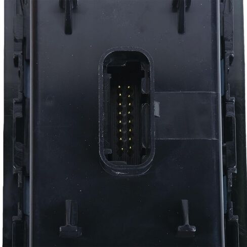 29551495 29546171 29551555 Push Button Shift Selector Fits for Allison 3000/4000 Series Transmission in Kuwait