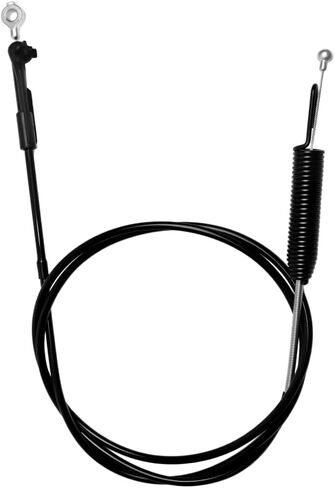 133-1998 Blade Brake Cable Compatible with Toro 30" Timemaster 20976 20978 21199 21199HD 21200 21810 21811 Lawn Mower Replaces 115-8439 in Kuwait