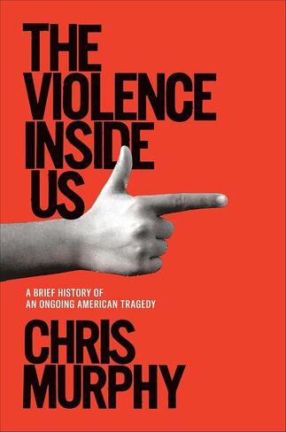 The Violence Inside Us: A Brief History of an Ongoing American Tragedy in Kuwait