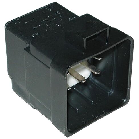Replacement HVAC Blower Motor Relay Compatible with Oldsmobile Achieva Cutlass Ciera (4-Cyl, 5-Pin Narrow with Shroud) in Kuwait