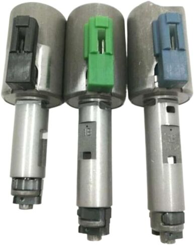 مجموعة الملف اللولبي الخطي لنقل الحركة AF33 متوافقة مع AW55-50SN AW55-51SN Equinox Torrent Maxima C30 C70 S40 S70 S80 XC70 XC90 in Kuwait