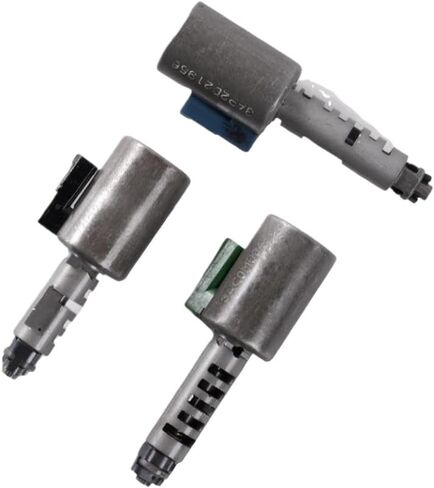 مجموعة الملف اللولبي الخطي لنقل الحركة AF33 متوافقة مع AW55-50SN AW55-51SN Equinox Torrent Maxima C30 C70 S40 S70 S80 XC70 XC90 in Kuwait