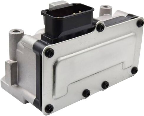 Transmission Shift Solenoid Compatible with A604 41TE 5140429AA for Sebring Plymouth Voyager Caravan in Kuwait