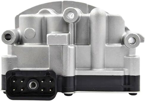Transmission Shift Solenoid Compatible with A604 41TE 5140429AA for Sebring Plymouth Voyager Caravan in Kuwait