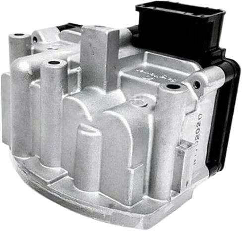 Transmission Shift Solenoid Compatible with A604 41TE 5140429AA for Sebring Plymouth Voyager Caravan in Kuwait
