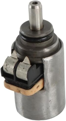 6PCS 722.6 Refurbishment Transmission Solenoids Compatible With 5-Speed Automatic Gearbox in Kuwait