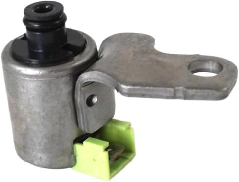 Refurbished Transmission Shift Solenoid Gearbox Kit for JF506E 09A 5F31 5-Speed FWD AWD Transmissions Compatible with Freelander in Kuwait
