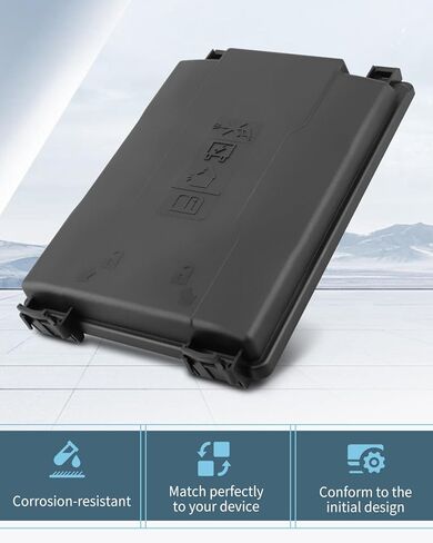 Fuse Relay Box Upper Cover Replace 22773481 Fit for Chevrolet Tahoe/Suburban 2015-2020, Fit for GMC Yukon/Yukon XL 2015-2020, Fit for Cadillac Escalade/Escalade ESV 2015-2020 in Kuwait