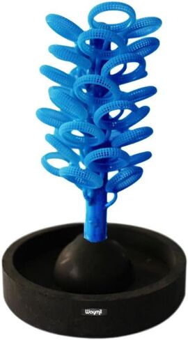 Prestige Light Blue Injection Wax 1 lb – Jewelry Casting Wax for Gold, Silver & Platinum, Low Shrinkage, High Detail, Clean Burnout in Kuwait