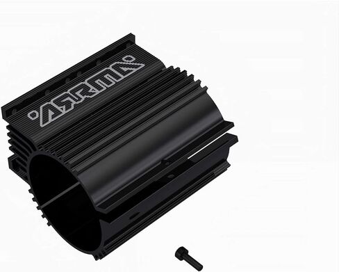 مبدد حرارة المحرك ARRMA 4685 V2، ARA-2803 in Kuwait