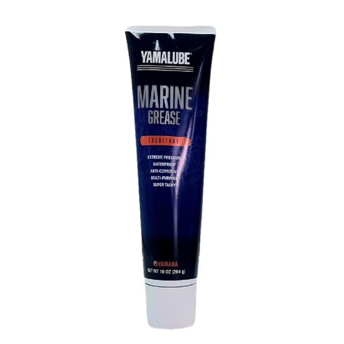 Yamaha New OEM Yamalube 10 oz Marine Grease, ACC-GREAS-10-CT in Kuwait