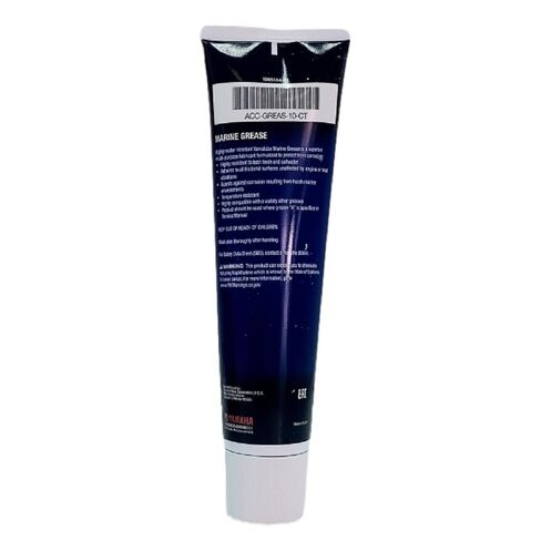 Yamaha New OEM Yamalube 10 oz Marine Grease, ACC-GREAS-10-CT in Kuwait