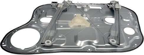 Dorman 749-346 منظم نوافذ الطاقة للسائق الأمامي (منظم فقط) متوافق مع موديلات مختارة من Hyundai in Saudi Arabia