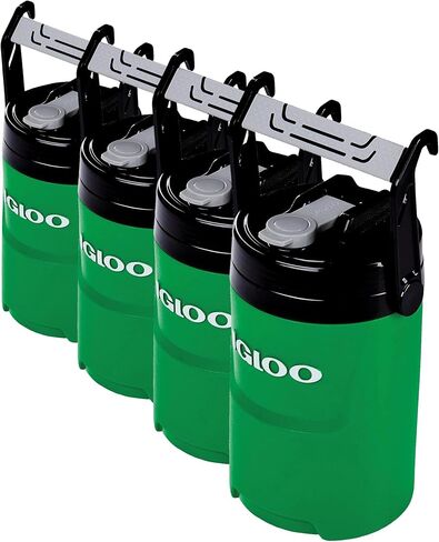 Igloo 1/2 GAL LAG PRO GRN in Saudi Arabia