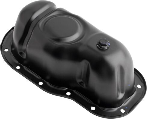 264-344 حوض زيت المحرك السفلي مع قابس التصريف لسيارة Toyota 4Runner 2003-2020 FJ Cruiser 2007-2014 Tacoma 2006-2015 Tundra 2007-2014, 12102-31010 12102AD010 in Kuwait