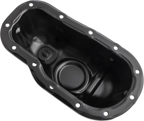 264-344 حوض زيت المحرك السفلي مع قابس التصريف لسيارة Toyota 4Runner 2003-2020 FJ Cruiser 2007-2014 Tacoma 2006-2015 Tundra 2007-2014, 12102-31010 12102AD010 in Kuwait