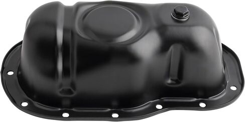 264-344 حوض زيت المحرك السفلي مع قابس التصريف لسيارة Toyota 4Runner 2003-2020 FJ Cruiser 2007-2014 Tacoma 2006-2015 Tundra 2007-2014, 12102-31010 12102AD010 in Kuwait