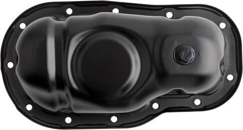 264-344 حوض زيت المحرك السفلي مع قابس التصريف لسيارة Toyota 4Runner 2003-2020 FJ Cruiser 2007-2014 Tacoma 2006-2015 Tundra 2007-2014, 12102-31010 12102AD010 in Kuwait