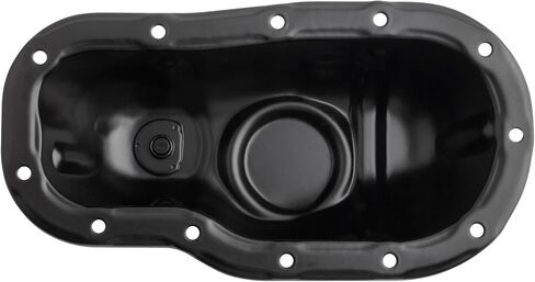 264-344 حوض زيت المحرك السفلي مع قابس التصريف لسيارة Toyota 4Runner 2003-2020 FJ Cruiser 2007-2014 Tacoma 2006-2015 Tundra 2007-2014, 12102-31010 12102AD010 in Kuwait