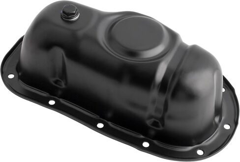264-344 حوض زيت المحرك السفلي مع قابس التصريف لسيارة Toyota 4Runner 2003-2020 FJ Cruiser 2007-2014 Tacoma 2006-2015 Tundra 2007-2014, 12102-31010 12102AD010 in Kuwait