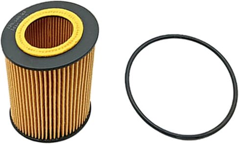 6 قطع فلتر زيت المحرك 51223 ل BMW 328I 1996-2000 328IS 1996-1999 330CI 2001-2006 330I 2001-2007 330XI 2001-2005 525I 2001-2005 528I 1996-2000 530I 2001-2005 X3 2004-2009 H9253X 11421740534 in Kuwait