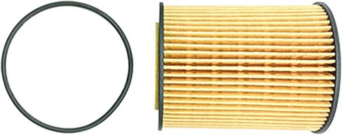 6 قطع فلتر زيت المحرك 51223 ل BMW 328I 1996-2000 328IS 1996-1999 330CI 2001-2006 330I 2001-2007 330XI 2001-2005 525I 2001-2005 528I 1996-2000 530I 2001-2005 X3 2004-2009 H9253X 11421740534 in Kuwait
