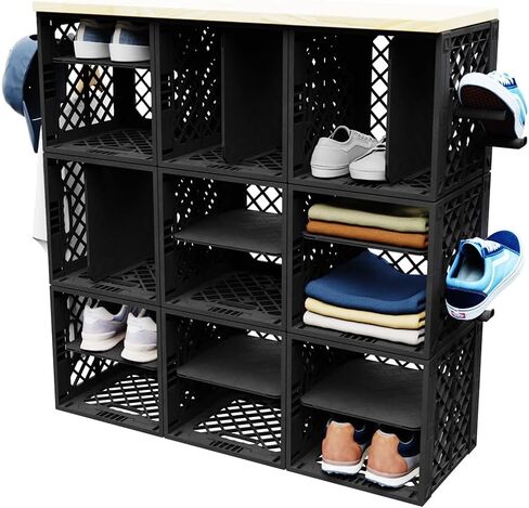 Kickstand Grid (White) in Saudi Arabia