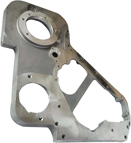 Front Gear Housing Fits for Cummins 6CT240 6C Engine J926518 3926518 3916380 in Kuwait
