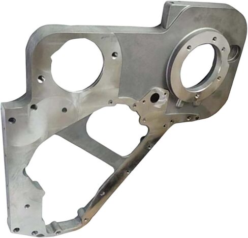 Front Gear Housing Fits for Cummins 6CT240 6C Engine J926518 3926518 3916380 in Kuwait