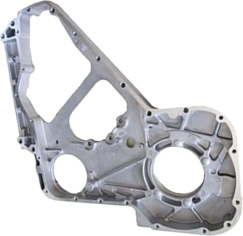 Front Gear Housing Fits for Cummins 6CT240 6C Engine J926518 3926518 3916380 in Kuwait