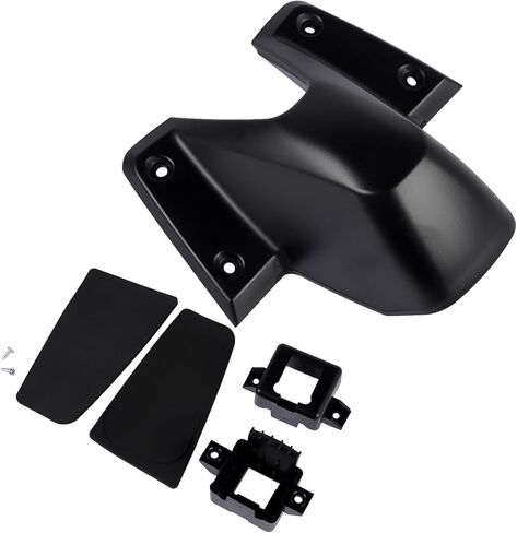 Rear Camera Housing Replacement for Mercedes Freightliner Sprinter 1500 2500 3500 2019-2020 9078201201 in Kuwait
